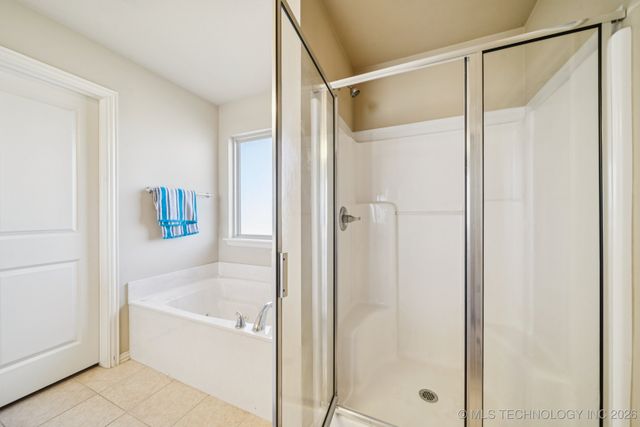 1918 W Canton Place, Broken Arrow, OK 74012