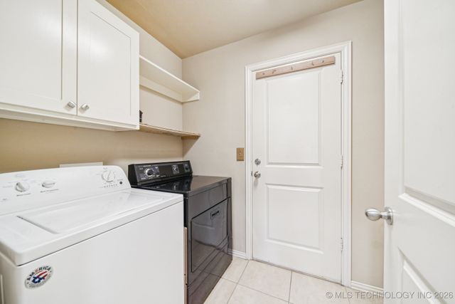 1918 W Canton Place, Broken Arrow, OK 74012