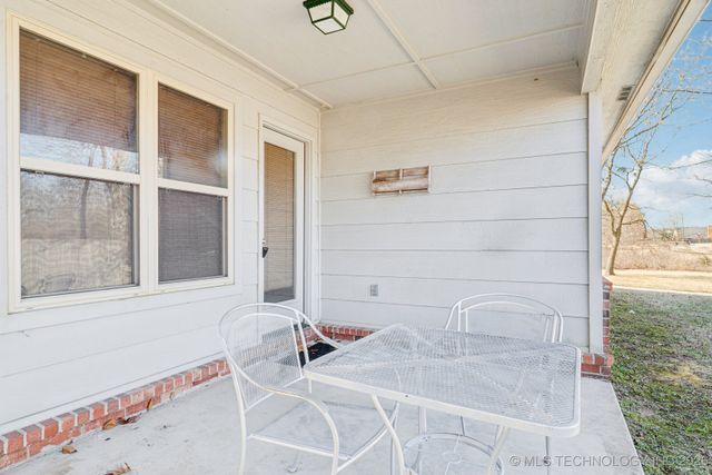 1918 W Canton Place, Broken Arrow, OK 74012