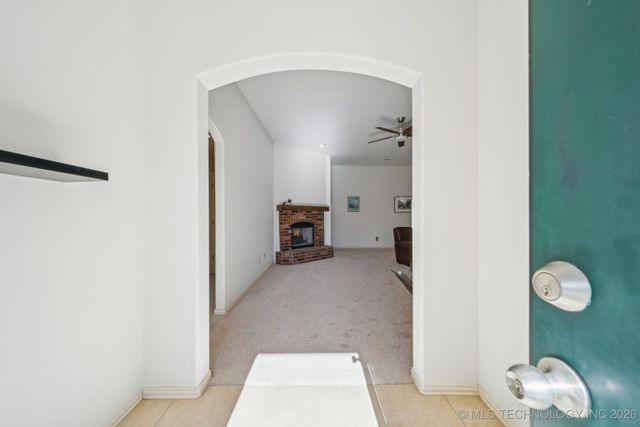 1918 W Canton Place, Broken Arrow, OK 74012