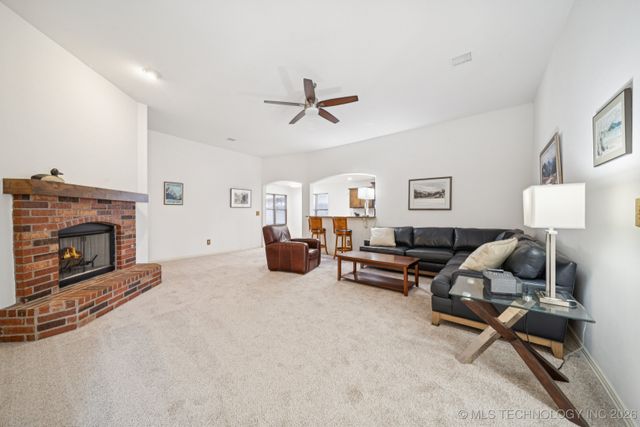 1918 W Canton Place, Broken Arrow, OK 74012