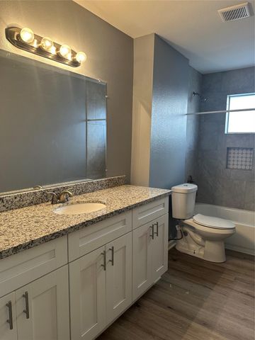 15770 Chimney Rock Road, Houston, TX 77489