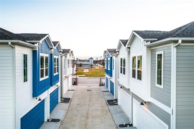 4143 Griggs Road, Houston, TX 77021