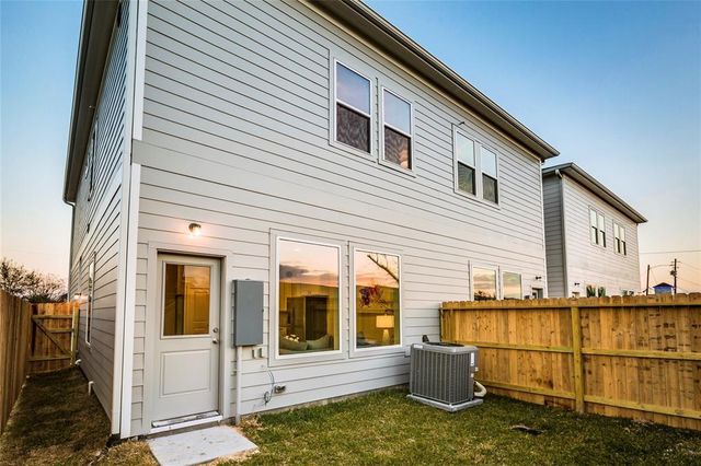 4143 Griggs Road, Houston, TX 77021