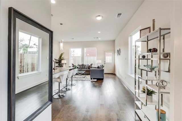 4143 Griggs Road, Houston, TX 77021