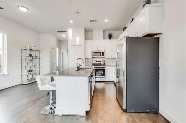 4143 Griggs Road, Houston, TX 77021