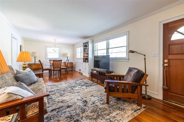 2889 Mount Olive Drive, Decatur, GA 30033