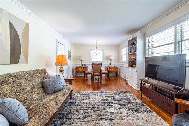 2889 Mount Olive Drive, Decatur, GA 30033