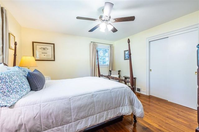 2889 Mount Olive Drive, Decatur, GA 30033