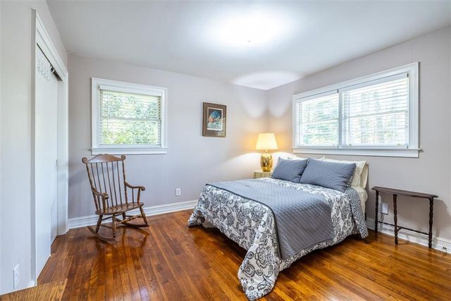 2889 Mount Olive Drive, Decatur, GA 30033