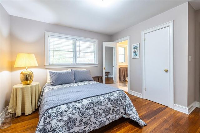 2889 Mount Olive Drive, Decatur, GA 30033