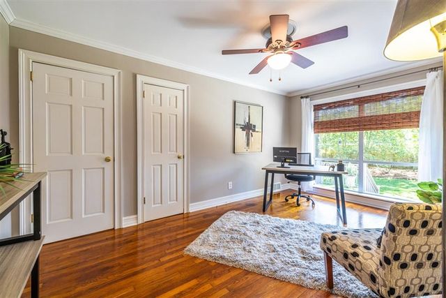 2889 Mount Olive Drive, Decatur, GA 30033