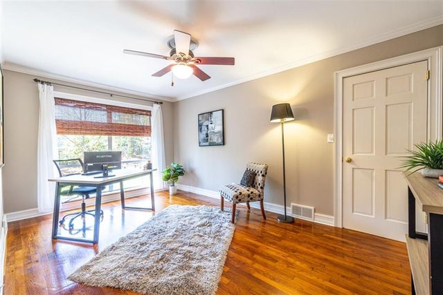 2889 Mount Olive Drive, Decatur, GA 30033