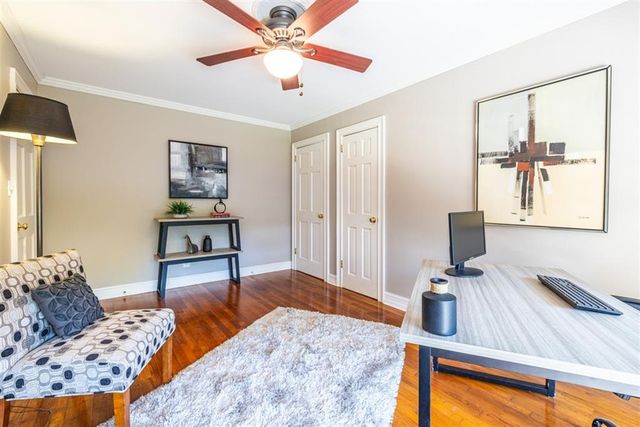 2889 Mount Olive Drive, Decatur, GA 30033