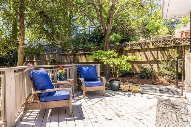 2889 Mount Olive Drive, Decatur, GA 30033