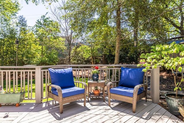 2889 Mount Olive Drive, Decatur, GA 30033