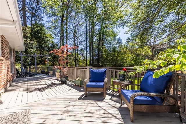 2889 Mount Olive Drive, Decatur, GA 30033