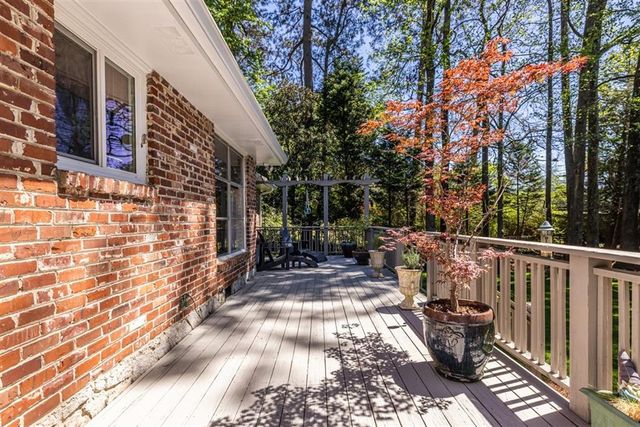 2889 Mount Olive Drive, Decatur, GA 30033