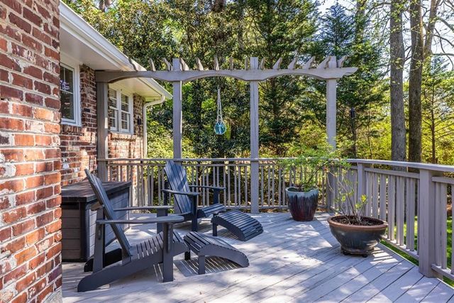 2889 Mount Olive Drive, Decatur, GA 30033