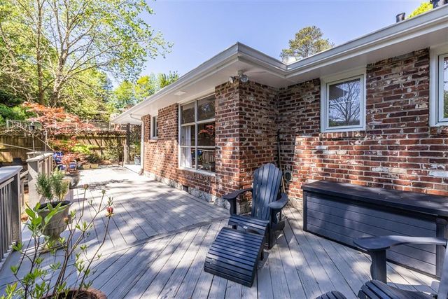 2889 Mount Olive Drive, Decatur, GA 30033