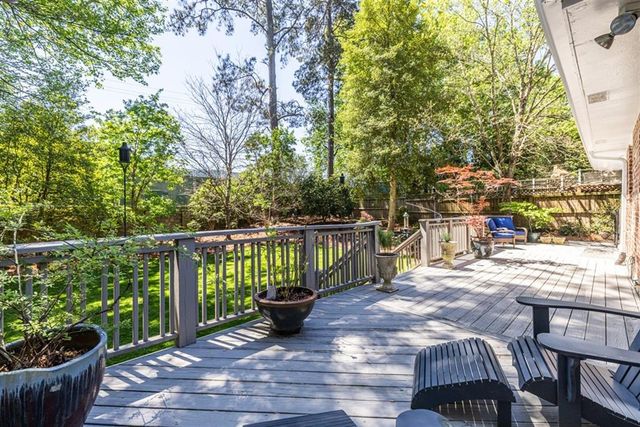 2889 Mount Olive Drive, Decatur, GA 30033