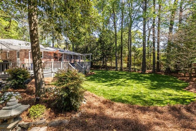 2889 Mount Olive Drive, Decatur, GA 30033