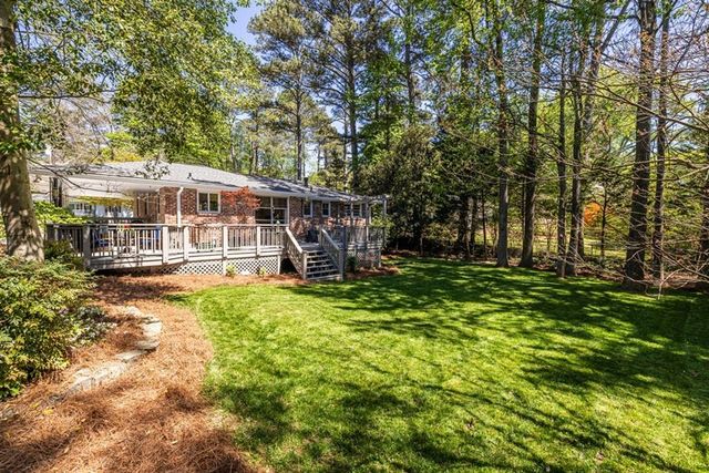 2889 Mount Olive Drive, Decatur, GA 30033