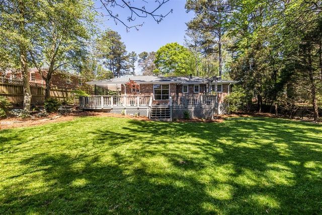 2889 Mount Olive Drive, Decatur, GA 30033