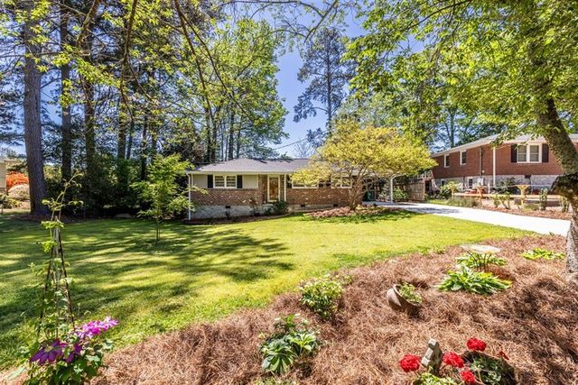 2889 Mount Olive Drive, Decatur, GA 30033