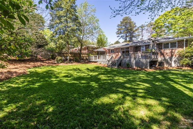 2889 Mount Olive Drive, Decatur, GA 30033