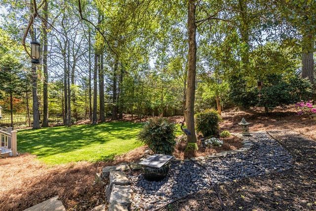 2889 Mount Olive Drive, Decatur, GA 30033