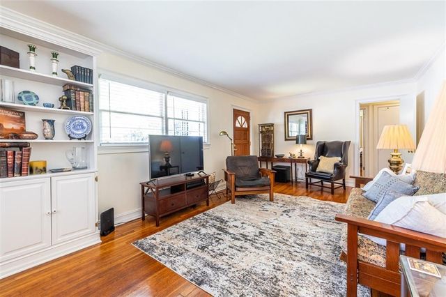 2889 Mount Olive Drive, Decatur, GA 30033