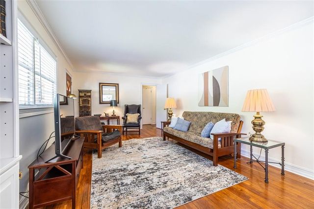 2889 Mount Olive Drive, Decatur, GA 30033