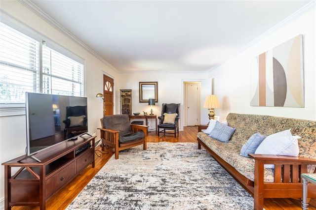 2889 Mount Olive Drive, Decatur, GA 30033