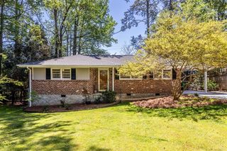 2889 Mount Olive Drive, Decatur, GA 30033