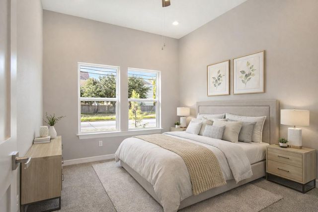 5262 Ella Boulevard 100A, Houston, TX 77018