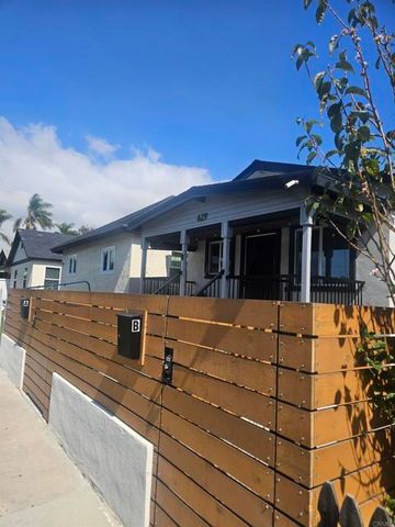 Address unavailable.