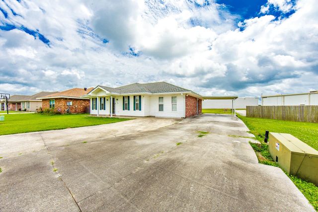 149 Wayne Ave, Houma, LA 70360