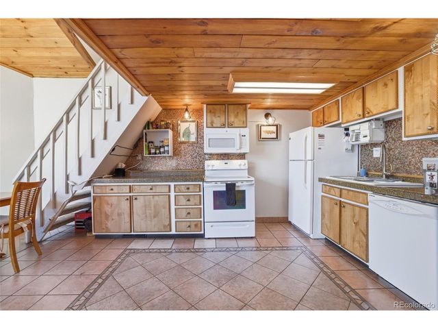 2424 Ryan Gulch Ct A-304, Silverthorne, CO 80498