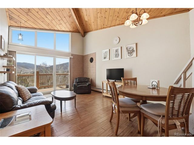 2424 Ryan Gulch Ct A-304, Silverthorne, CO 80498