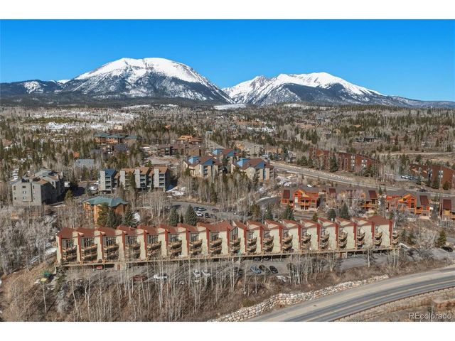2424 Ryan Gulch Ct A-304, Silverthorne, CO 80498