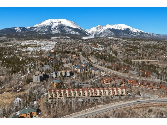 2424 Ryan Gulch Ct A-304, Silverthorne, CO 80498