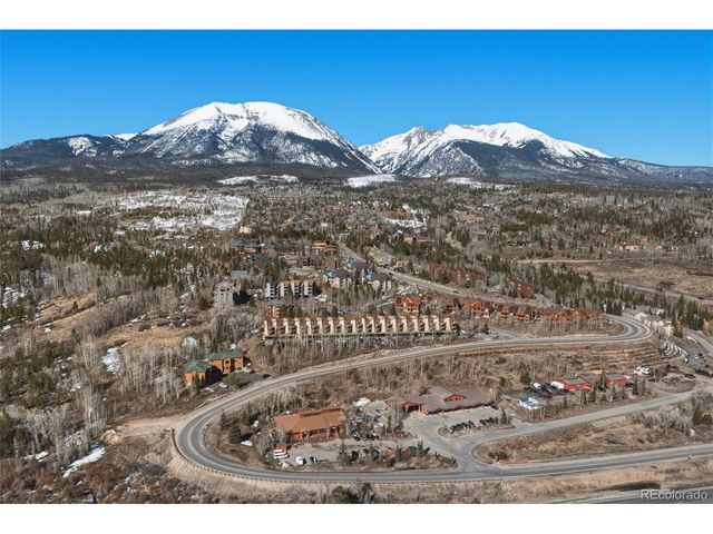 2424 Ryan Gulch Ct A-304, Silverthorne, CO 80498