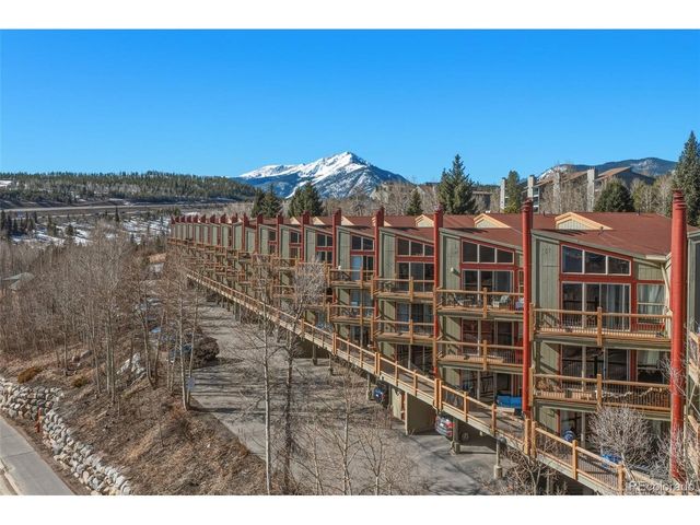 2424 Ryan Gulch Ct A-304, Silverthorne, CO 80498