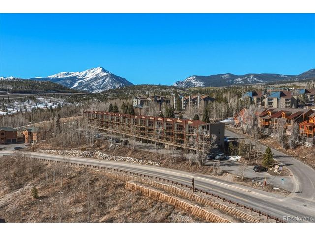 2424 Ryan Gulch Ct A-304, Silverthorne, CO 80498