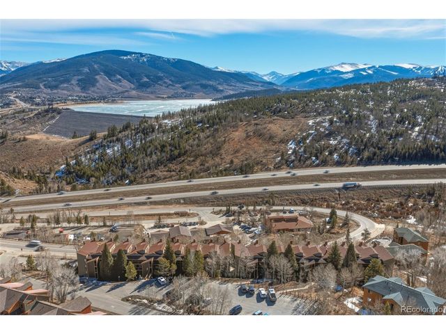 2424 Ryan Gulch Ct A-304, Silverthorne, CO 80498