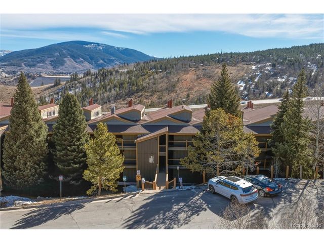 2424 Ryan Gulch Ct A-304, Silverthorne, CO 80498