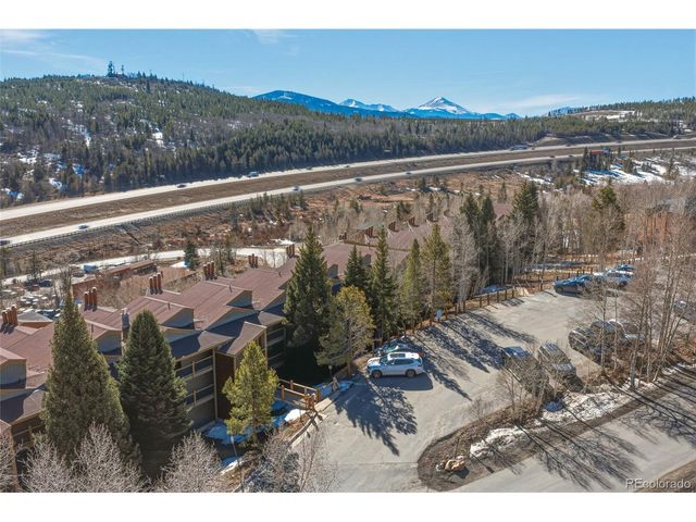 2424 Ryan Gulch Ct A-304, Silverthorne, CO 80498