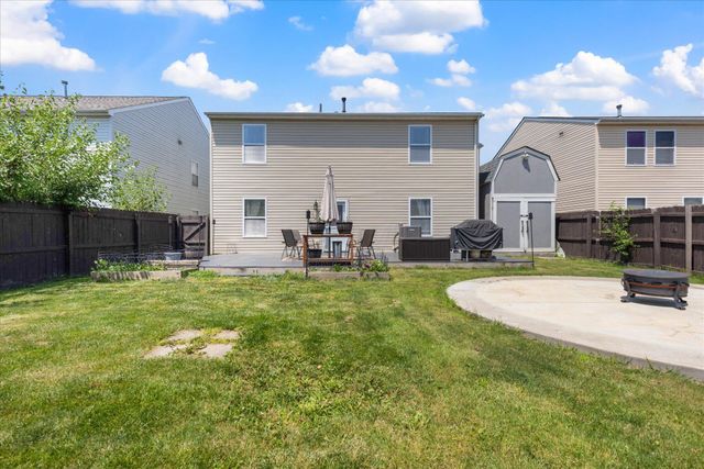 5462 Rothermund Drive, Canal Winchester, OH 43110