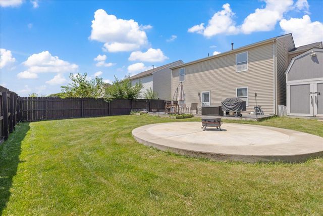 5462 Rothermund Drive, Canal Winchester, OH 43110